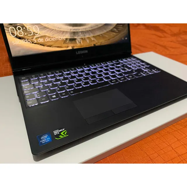 Lenovo Legion Y530 Core I5 8th Gen