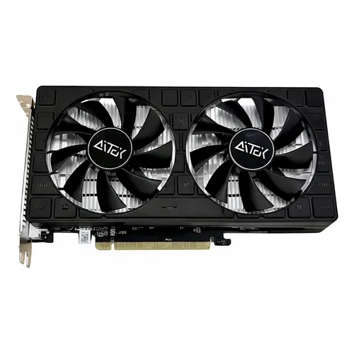 Placa de vídeo AMD MSI Armor MK2 Radeon RX 500 Series RX 580 OC