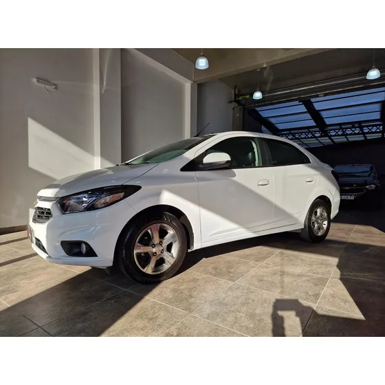 Chevrolet Prisma 1.4 Ltz 98cv