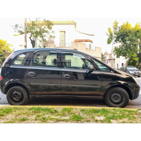 Chevrolet Meriva 1.8 Gl