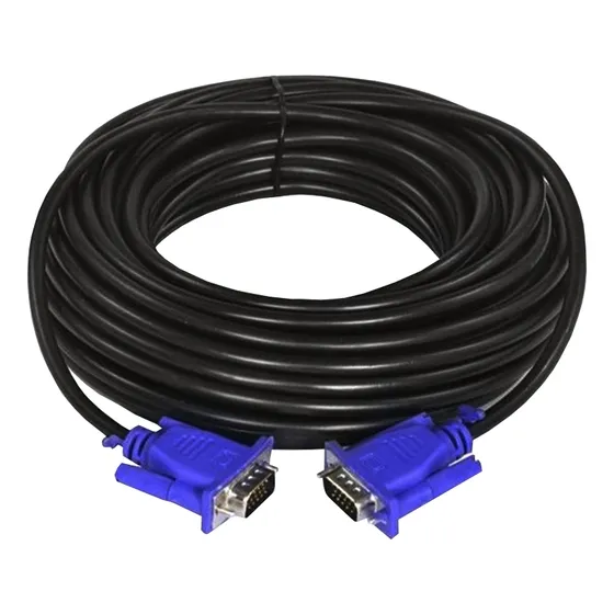 Cable Vga 10 Metros
