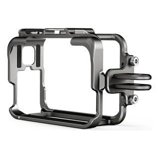 Adaptador Camera Cage Insta360 Pro Ace/ace Frame Protector Adaptador Camera Cage Insta360 Pro Ace/ace Frame Protector