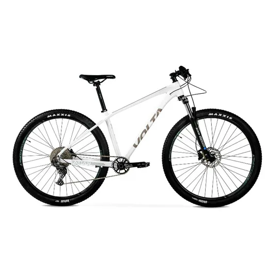 Bicicleta Volta Avian 11 Velocidades Deore