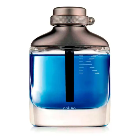 Perfume Kaiak K Masculino Natura 100 Ml Eau De Parfum 