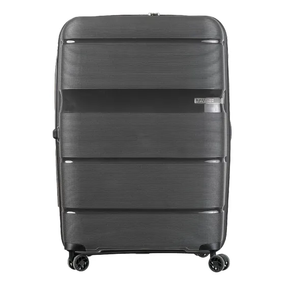 Maleta Rígida Linex Grande Titanium