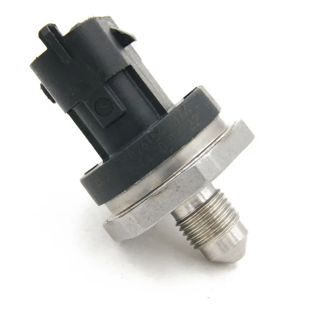 Sensor De Presión De Carril De Combustible Para Mazda Chevro