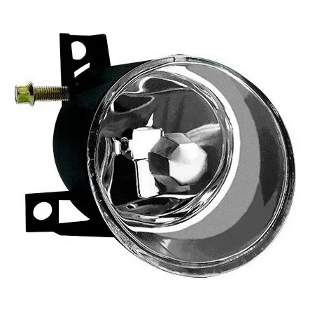 Faro Caminero Der Volkswagen Gol G4 05/08 Suran Fox 03/ 