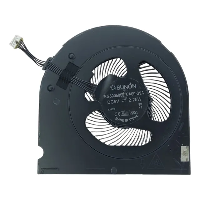 Ventilador Lenovo E470c Nd75c14-15m18 Baza0807r5hy001