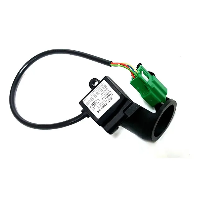 Antena Inmovilizador Ranger Mod/nvo 3w1t-15607-aa Orginal
