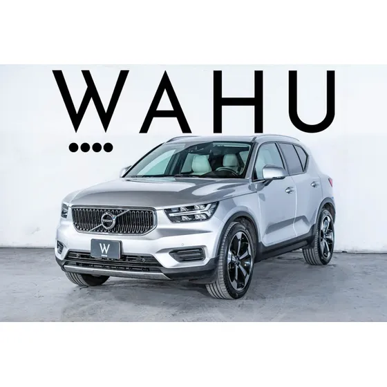 Volvo Xc40 Xc40 Momentum