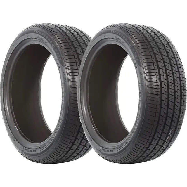 Kit de 2 pneus Firestone F-700 P 215/45R17 91 V