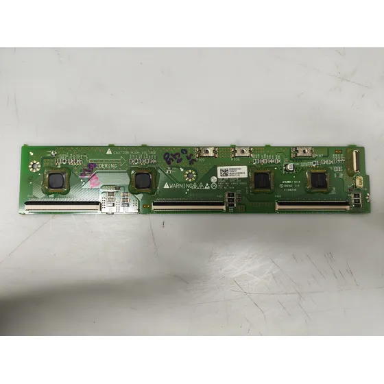 Placa Buffer Tv LG 50pj350 Eax61315001 Ebr63551601