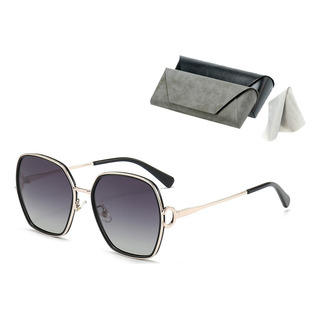Lentes De Sol Lente Retro Lentes Polarizado Hombre Mujer Lentes De Sol Lente Retro Lentes Polarizado Hombre Mujer
