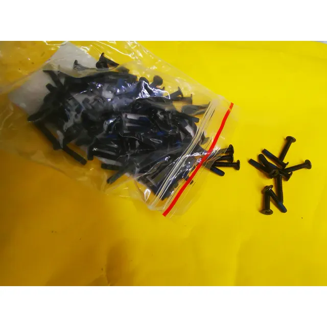 Tornillos Asus Kit X6