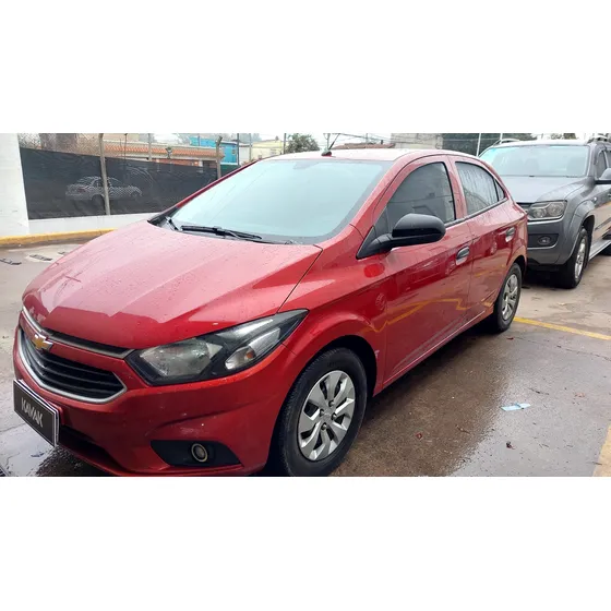 Chevrolet Joy 1.4 Base
