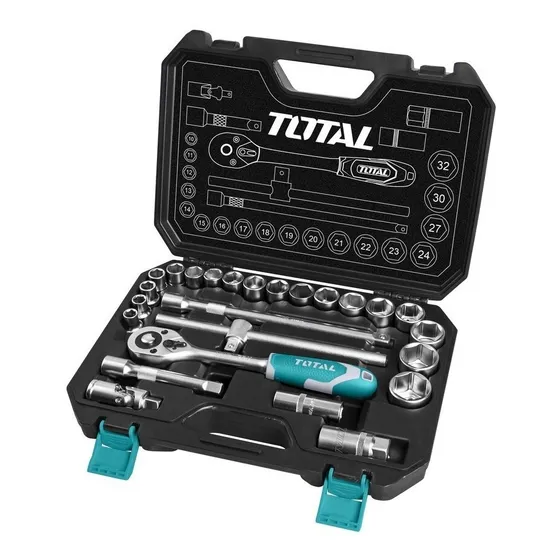 Juego De Dados De 12pul 25pzas Total