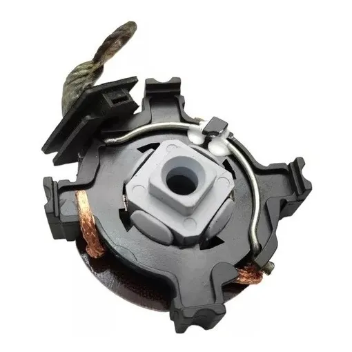 Carbonera Arr Ford Fiesta/ka/ecos Renault Clio/twingo Valeo