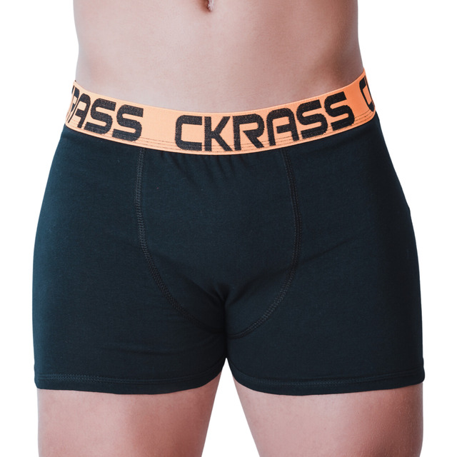 K/10 Cuecas Boxer Box De Algodão Masculino Adulto Cotton K/10 Cuecas Boxer Box De Algodão Masculino Adulto Cotton