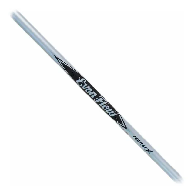 Project New Even Flow White Oz Driver Eje Calle X-stiff Flex