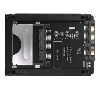 Placa Adaptadora De Disco Rígido Cfast Para Sata3.0 De 22 Pi Placa Adaptadora De Disco Rígido Cfast Para Sata3.0 De 22 Pi