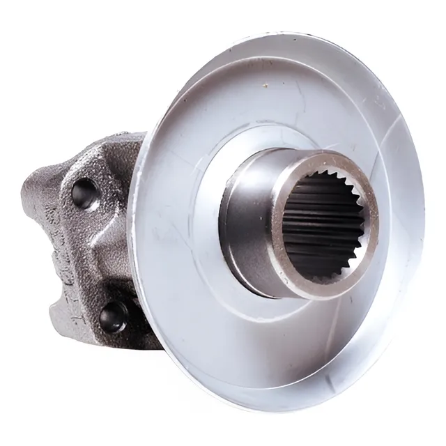 Yugo Piñon Dana 44 Estria Fina 26 E P/cruceta  27x82