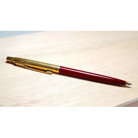 Boligrafo Parker Jotter Bordo Nacional Antigua