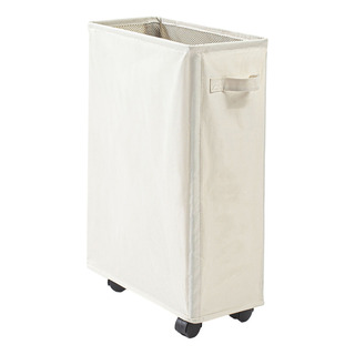 Cesto De Ropa Sucia H Con Ruedas, Rolling Laundry Basket Co Cesto De Ropa Sucia H Con Ruedas, Rolling Laundry Basket Co