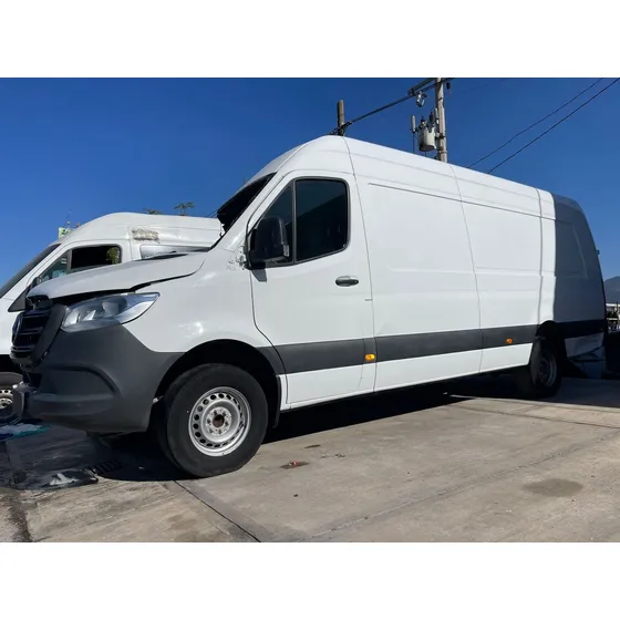 Sprinter Panel 517 Cdi Motor 654 2023 Por Partes