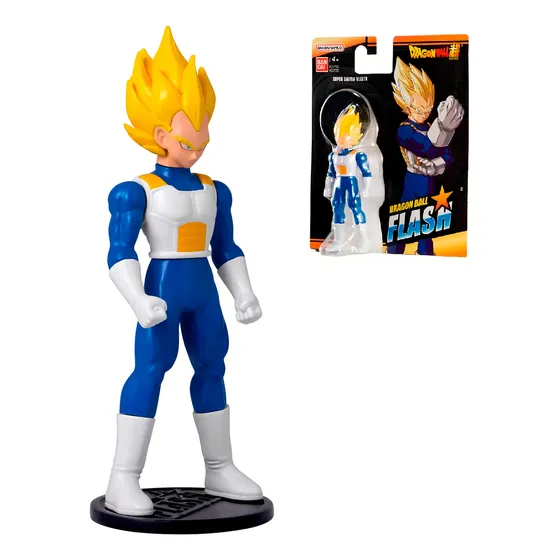 Figura De Dragon Ball Super Anime Muñeco Coleccionable