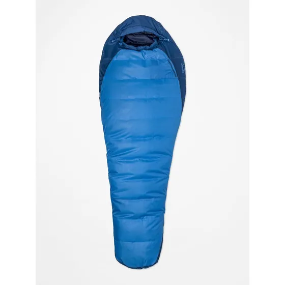 Saco Unisex Marmot Trestles 15 Azul