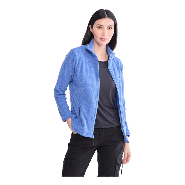 Chaqueta Térmica Mujer Dublin
