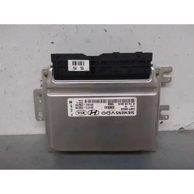 Computadora Hyundai Elantra 