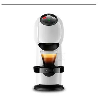 Máquina De Café White Genio S Capsule, Dolce Gusto 110v
