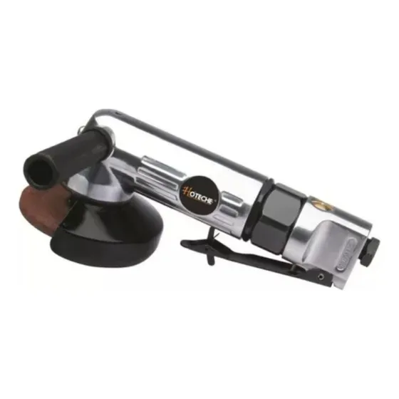 Amoladora Angular Neumatica 4 Hoteche