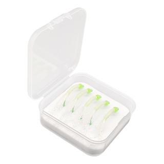 5x De Señuelos De Pesca Luminosos, Señuelos De Pesca Con 5x De Señuelos De Pesca Luminosos, Señuelos De Pesca Con