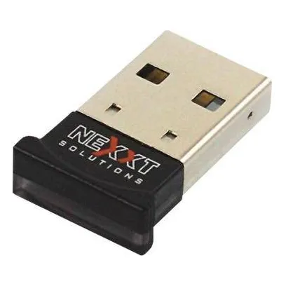 Adaptador Usb 2.0 Nexxt Inalámbrico 150mbps Usb