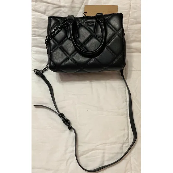 Steve Maiden Cartera