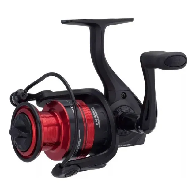 Reel Frontal Abu Garcia Black Max Bmaxsp40 Kirkor - Sas