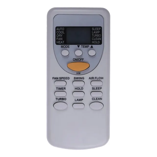 Control Remoto Aire Acondicionado Para Split Chigo Zh/jt-03