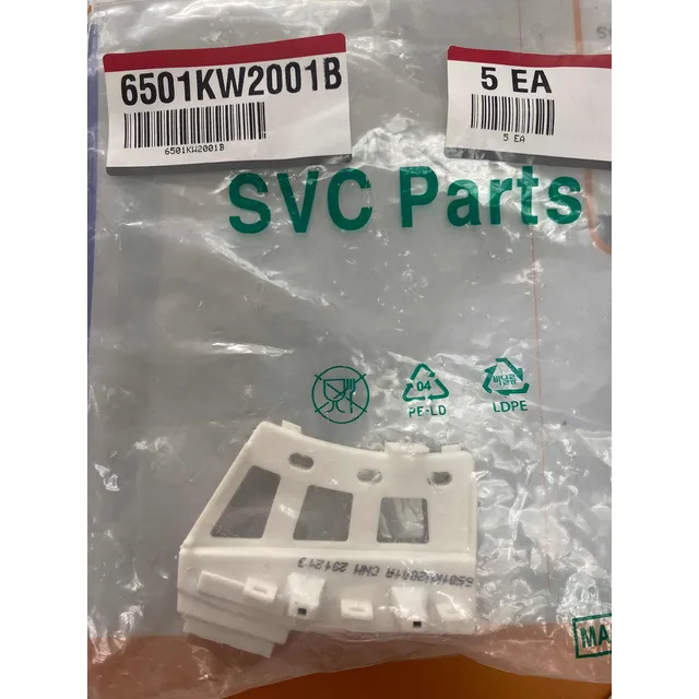 Sensor Hall Lavadora LG 6501kw2001b (a)