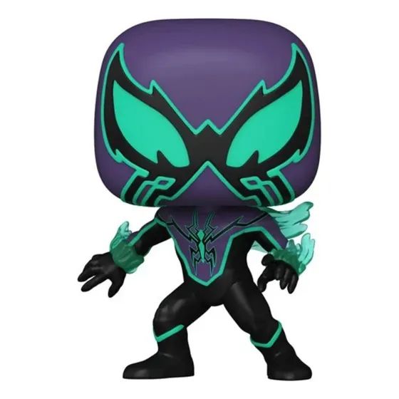 Funko Pop! Marvel Chasm 1446