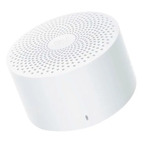 Corneta Inalámbrica Xiaomi Mi Compact Bluetooth Speaker 2