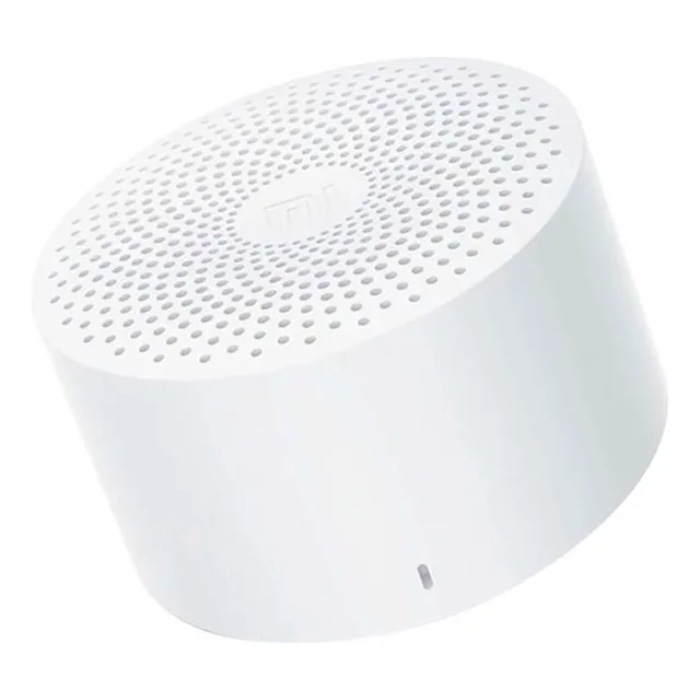 Corneta Inalámbrica Xiaomi Mi Compact Bluetooth Speaker 2