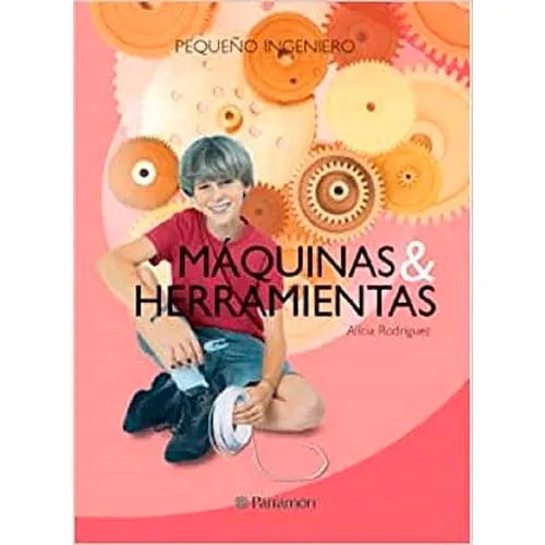 Maquinas Y Herramientas