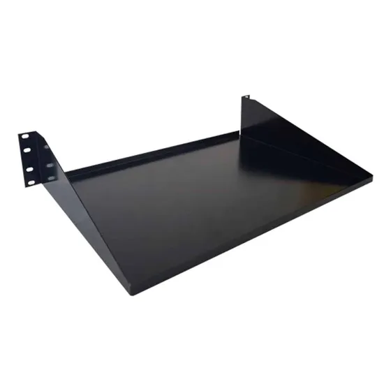 Bandeja P/rack 19×12 Lisa 2u Ng Metalnet
