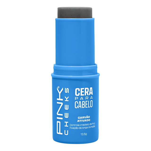 Cera Para Cabelo Anti Frizz By Manu Cit 13,5g Cera Para Cabelo Anti Frizz By Manu Cit 13,5g