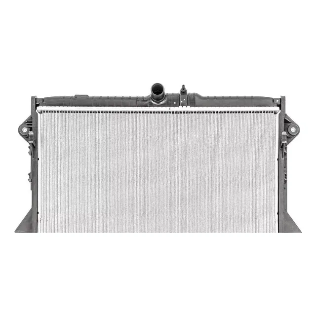Tanque De Plastico Para Radiador Ford Ranger Mod 12-up