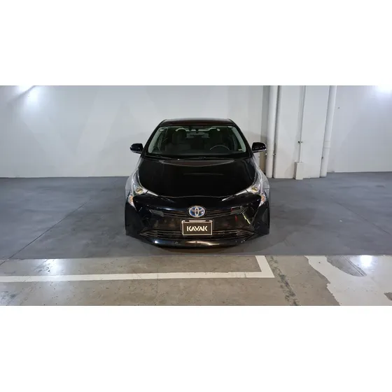 Toyota Prius 1.8 Hybrid Base