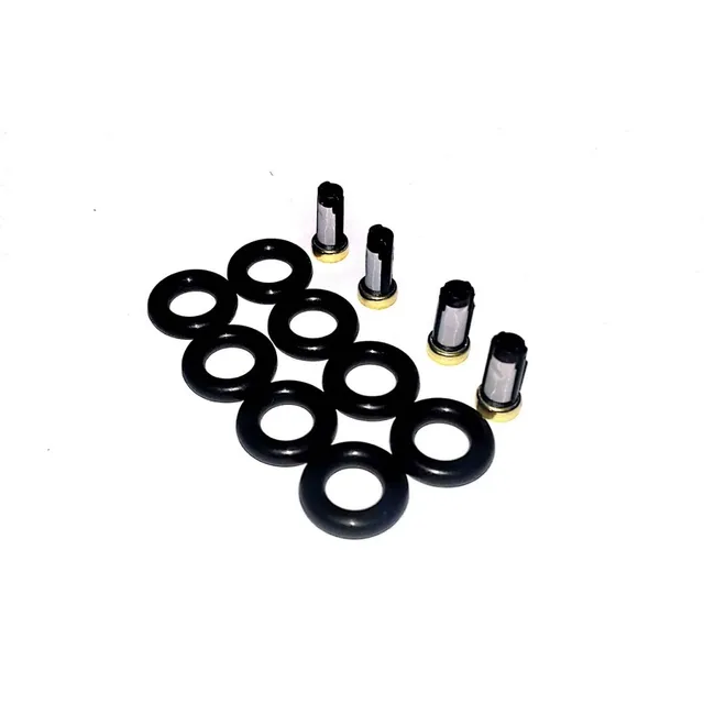 Kit Limpieza Inyectores Volkswagen Gol 1.8/ Paraty/saveiro