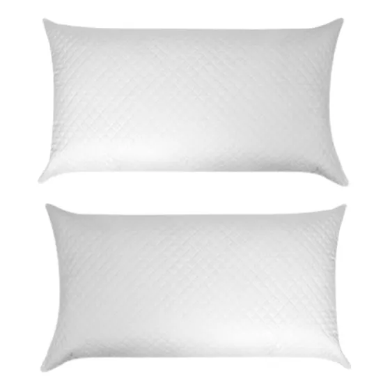 Pack 2 Almohadas Premium 50 X 90